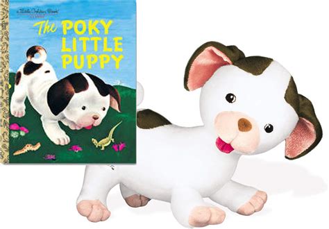 pokey puppy collection.